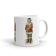 Christmas Mug