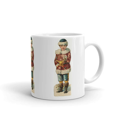 Christmas Mug