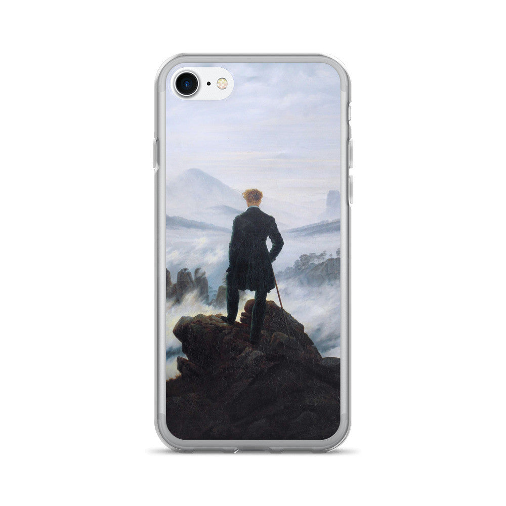 The Wanderer iPhone 7/7 Plus Case