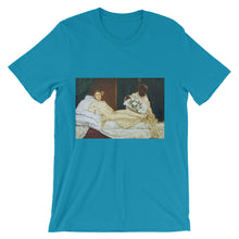 Olympia t-shirt