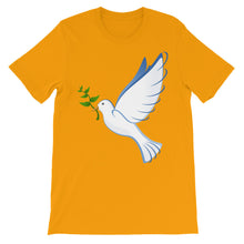 Peace t-shirt