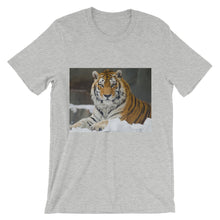 Endangered Species t-shirt