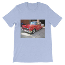 Classic Car t-shirt