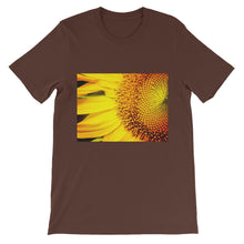 Sunflower t-shirt