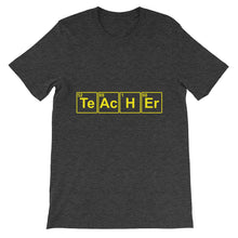 Teacher t-shirt