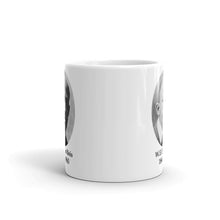 W.E.B. Du Bois Mug
