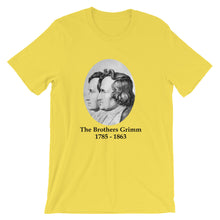 The Brothers Grimm t-shirt