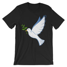 Peace t-shirt