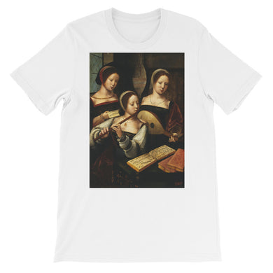 Musicians t-shirt