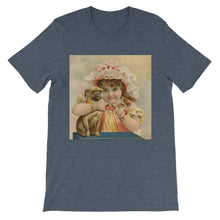 Vintage Art t-shirt
