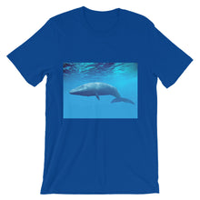 Endangered Species t-shirt