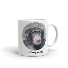 Chimpanzee Mug