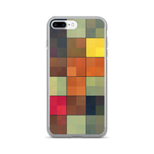 Pattern iPhone 7/7 Plus Case