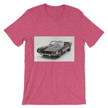 Classic Car t-shirt