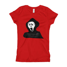 Girl's T-Shirt - Ghoul