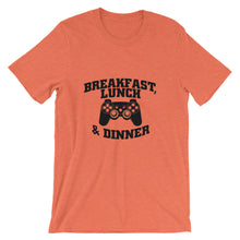 Gamer t-shirt