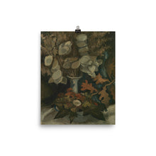 Van Gogh poster