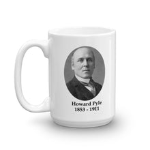 Howard Pyle Mug