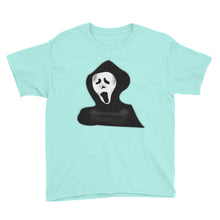 Ghoul Youth Short Sleeve T-Shirt