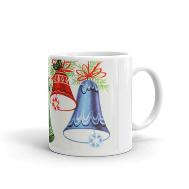 Christmas Bells Mug