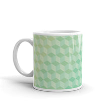 Pattern Mug