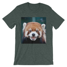 Endangered Species t-shirt