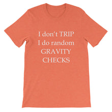 Don't Trip t-shirt