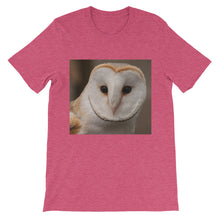 Owl t-shirt