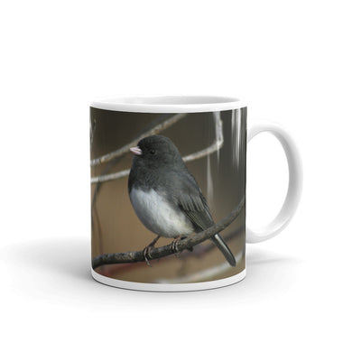 Bird Mug