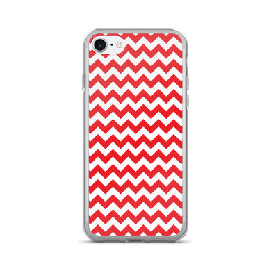 Pattern iPhone 7/7 Plus Case