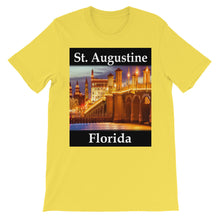 St. Augustine t-shirt