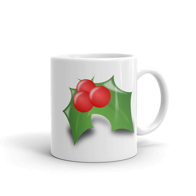 Christmas Mug