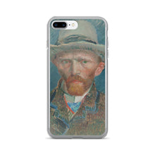 Van Gogh iPhone 7/7 Plus Case