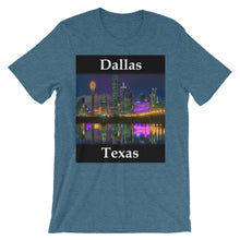 Dallas t-shirt