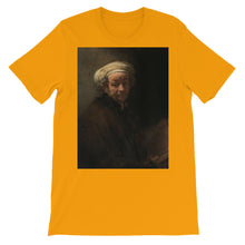 Rembrandt t-shirt