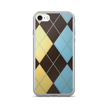 Pattern iPhone 7/7 Plus Case