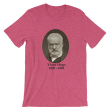 Victor Hugo t-shirt