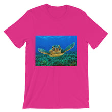 Endangered Species t-shirt