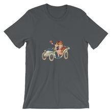Vintage Car t-shirt