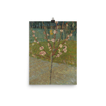 Van Gogh poster