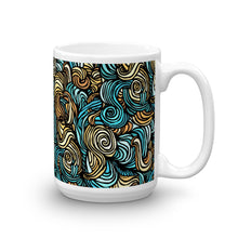 Pattern Mug