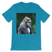 Endangered Species t-shirt