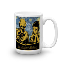 Starry Night Publishing Mug
