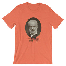 Victor Hugo t-shirt