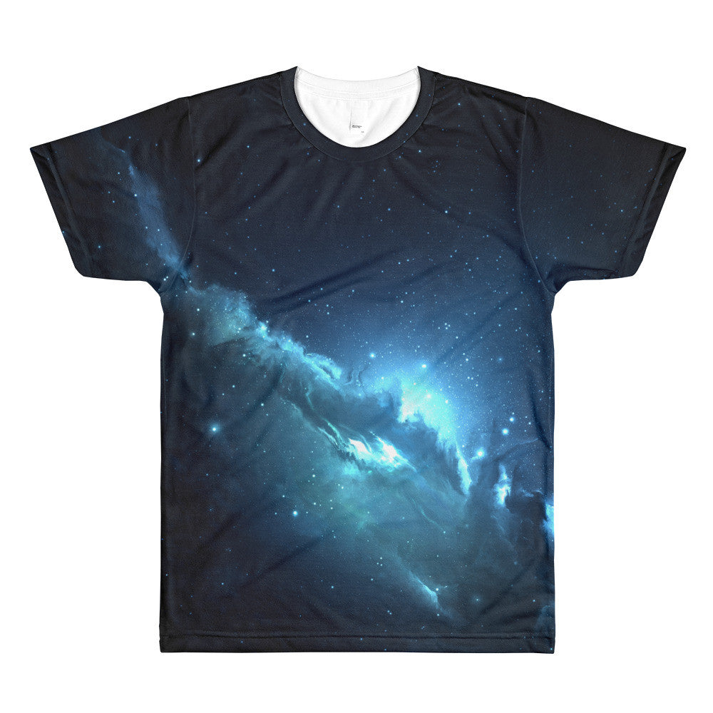 Space Sublimation t-shirt
