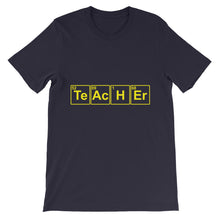 Teacher t-shirt