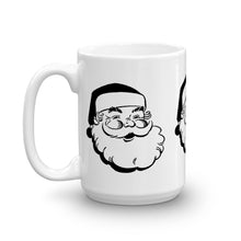 Santa Claus Mug