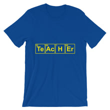 Teacher t-shirt