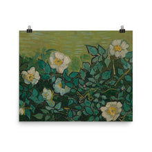 Van Gogh poster