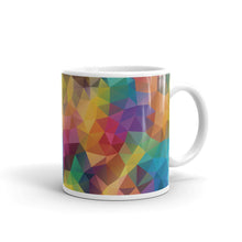 Pattern Mug